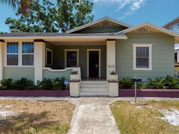 2418 2nd Ave S, Saint Petersburg, FL 33712