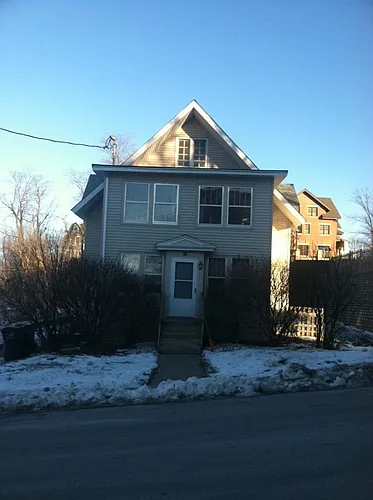 20 S Lucas St Photo 1