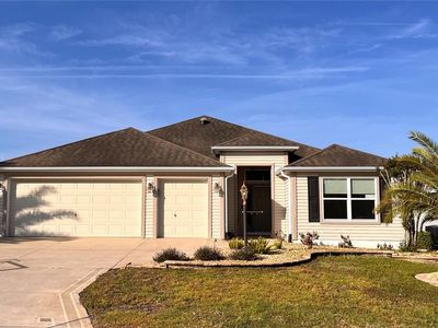 3334 Norcoose Rd, The Villages, FL, 32163
