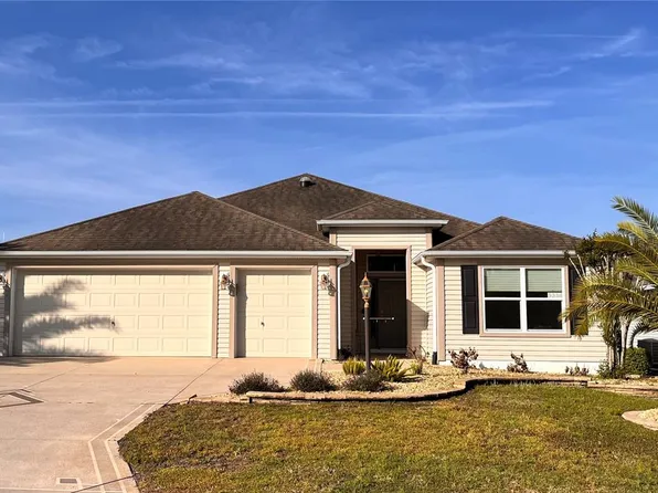 3334 Norcoose Rd, The Villages, FL 32163