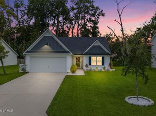 130 Teal Bluff Blvd, Seabrook, SC 29940