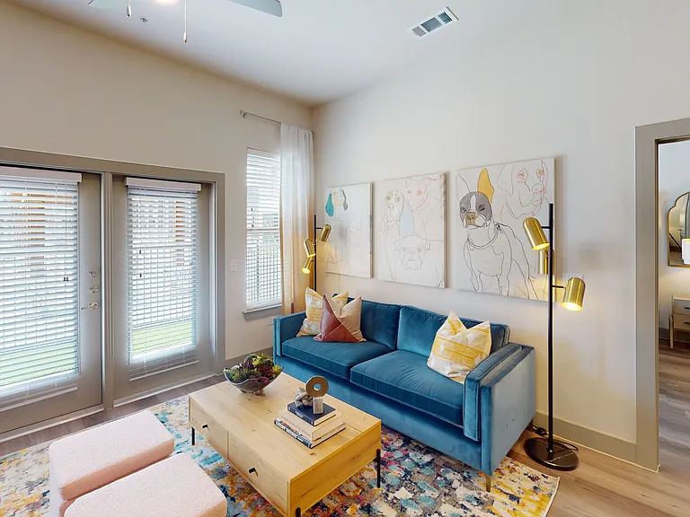Lofts at Allen Ridge — Photo 4