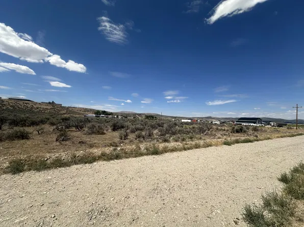 0 Beauregard Ave, Spring Creek, NV 89815