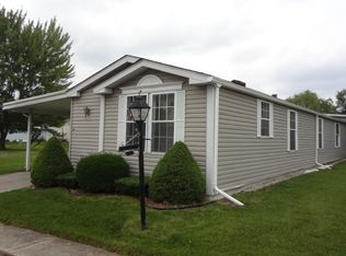 14 Quail St, Rochester Hills, MI 48309