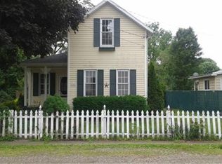 2606 South St, Clinton, OH