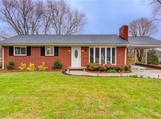 246 N Bunker Hill Rd, Colfax, NC 27235