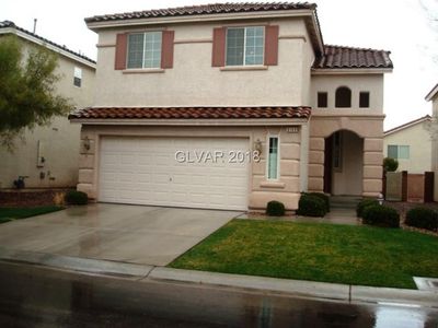 6160 Novelty St, Las Vegas, NV, 89148
