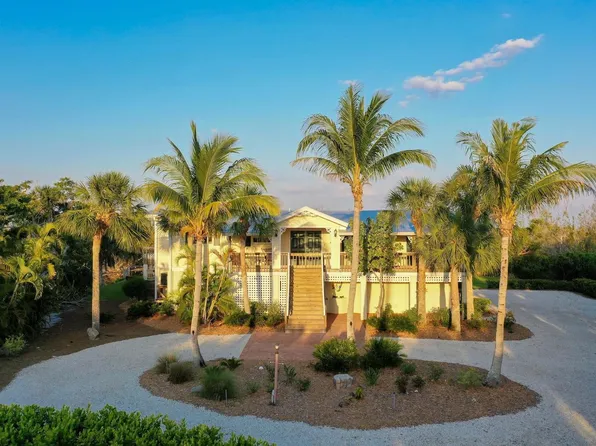 716 Rabbit Rd, Sanibel, FL 33957