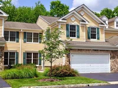 38 Kelley Ln, Parsippany, NJ, 07054
