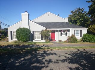 1905 Condon Way W, Seattle, WA 98199