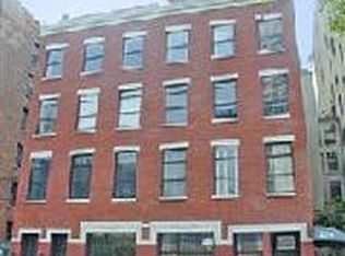200 Mercer St APT 2D, New York, NY 10012