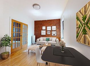 552 W 184th St #55Z, New York, NY 10033