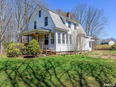 45 Rimmon Road, North Haven, CT, 06473