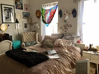 Rented by N.C. Pepe Corp.