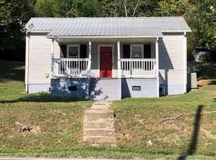 1841 Old Highway 68, Sweetwater, TN 37874