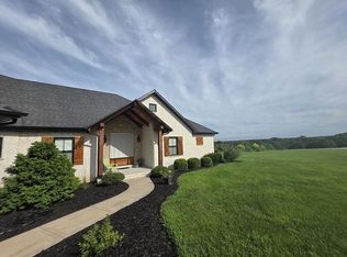 1660 S Songbird Cir, Nixa, MO 65714