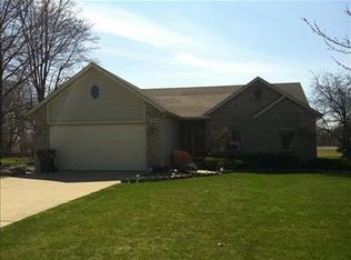 5121 N Stony Creek Rd, Monroe, MI 48162