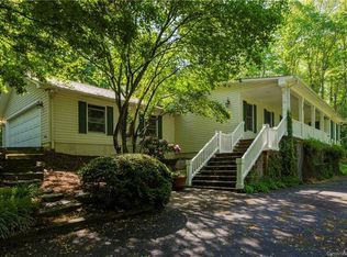 1028 Redfield Dr, Clyde, NC 28721