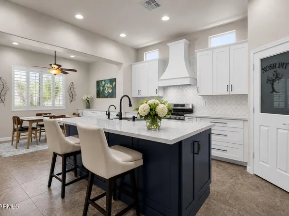 5754 W GAMBIT Trail, Phoenix, AZ 85083