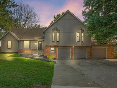 3111 SE Pisces Ave, Topeka, KS, 66605