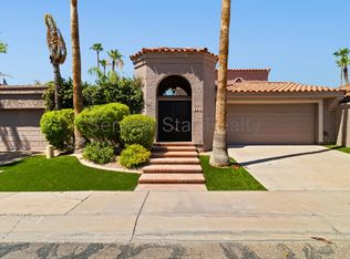 8750 E Via Del Valle, Scottsdale, AZ 85258