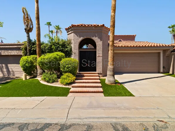 8750 E Via Del Valle, Scottsdale, AZ 85258