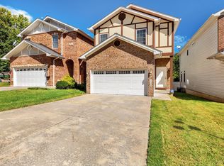 7139 Piccadilly Ave, Saint Louis, MO 63143