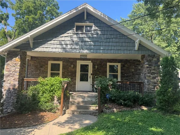 2916 N 52nd St, Kansas City, KS 66104