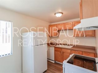 455 W Kelso St APT 206, Tucson, AZ 85705