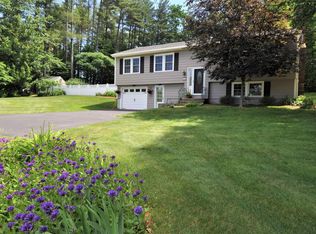 58 Tanager Rd, Goffstown, NH 03045