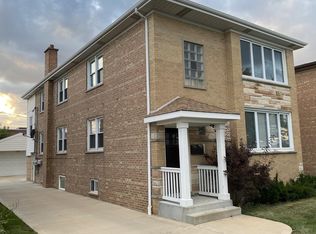 4532 N Nottingham Ave #2, Norridge, IL 60706