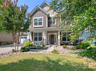 111 Ferngrove Ct, Mooresville, NC 28117
