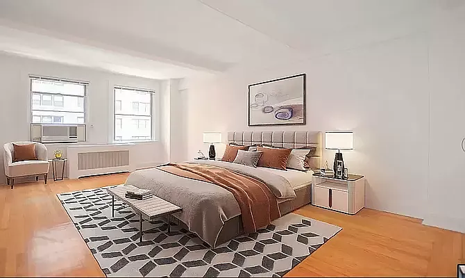 Rented by Manhattan Realty Group | media 1