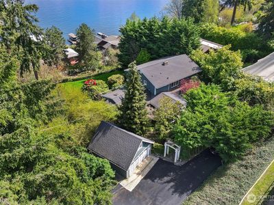 12756 42nd Avenue NE, Seattle, WA, 98125