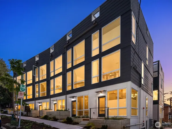 631 13th Avenue E, Seattle, WA 98102