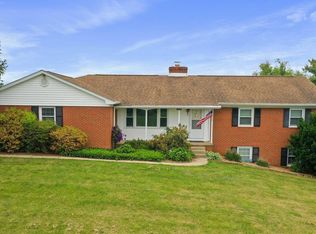 410 Hamburg Rd, Edinburg, VA 22824