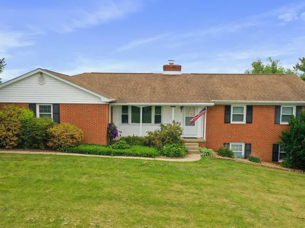 410 Hamburg Rd, Edinburg, VA 22824