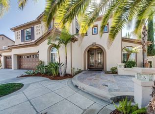 15304 Pelham Ct, Chino Hills, CA 91709