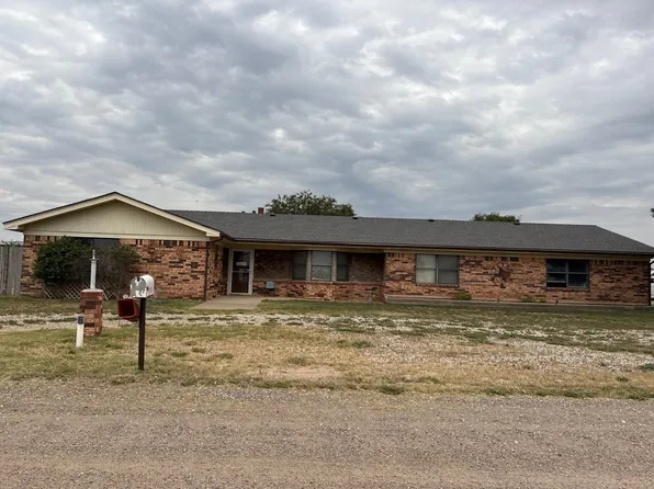 601 19th St, Hereford, TX 79045
