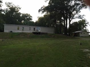 106 Dr Gibson Rd, Monterey, LA 71354