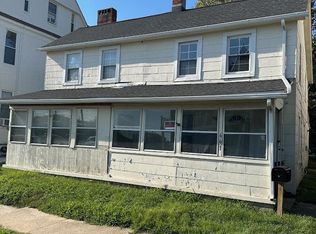 661 Green St #663, Havre De Grace, MD 21078