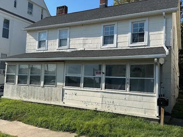 661 Green St #663, Havre De Grace, MD 21078