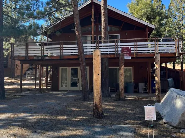 430 Quail Dr, Big Bear Lake, CA 92315