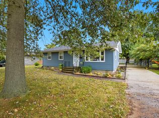 190 Eastview Rd, Washington Court House, OH 43160