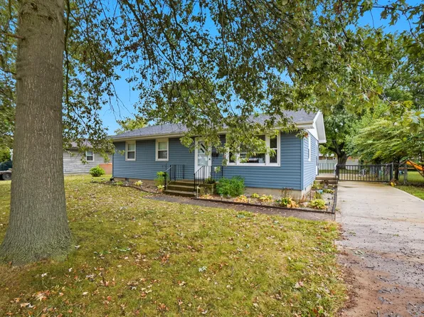 190 Eastview Rd, Washington Court House, OH 43160