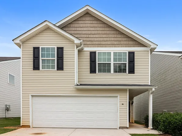 16 Everett Cir, Cartersville, GA 30120
