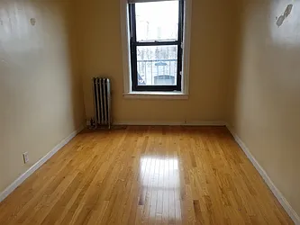 Rented by Alma Realty Corp.