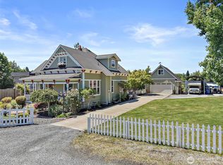 1303 W Main, Puyallup, WA 98371