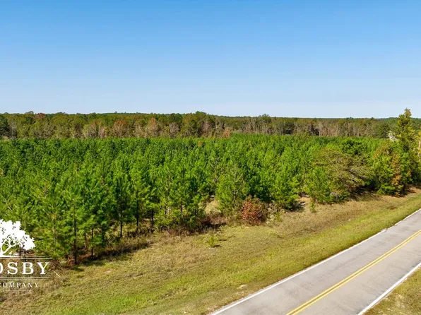 0 Habersham Church Rd, Sardis, GA 30456