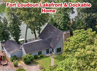 600 Donaldson Light Ln, Lenoir City, TN 37772
